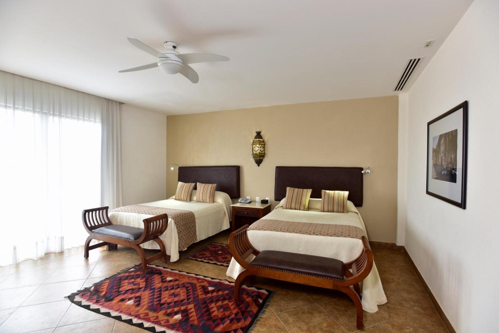 Hotel & Spa Hacienda De Cortes Cuernavaca Eksteriør bilde