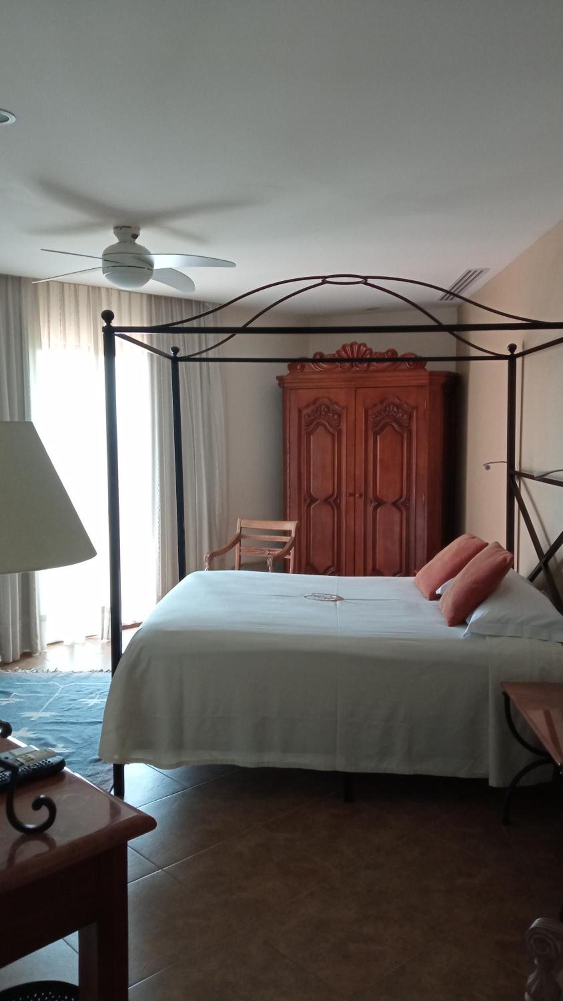 Hotel & Spa Hacienda De Cortes Cuernavaca Eksteriør bilde