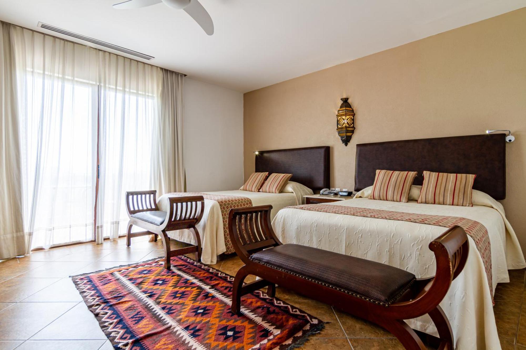 Hotel & Spa Hacienda De Cortes Cuernavaca Eksteriør bilde