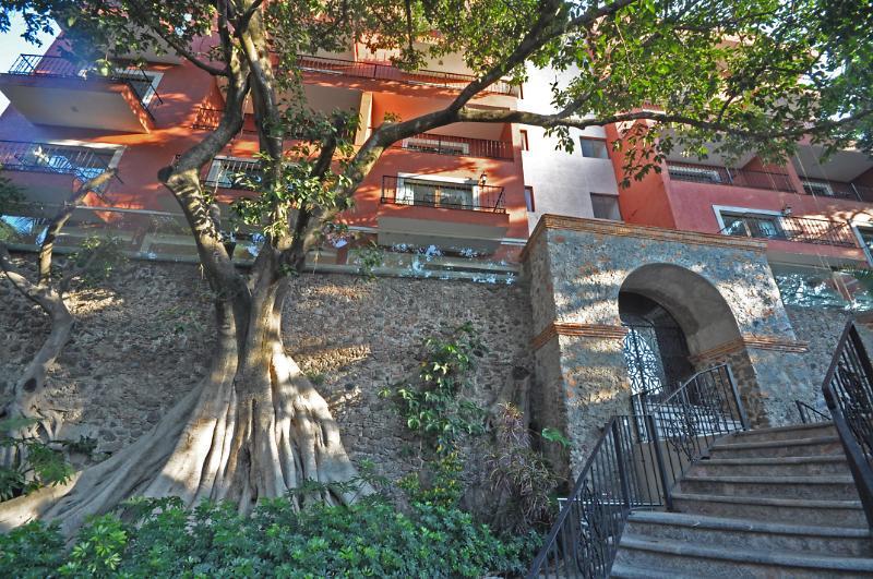 Hotel & Spa Hacienda De Cortes Cuernavaca Eksteriør bilde