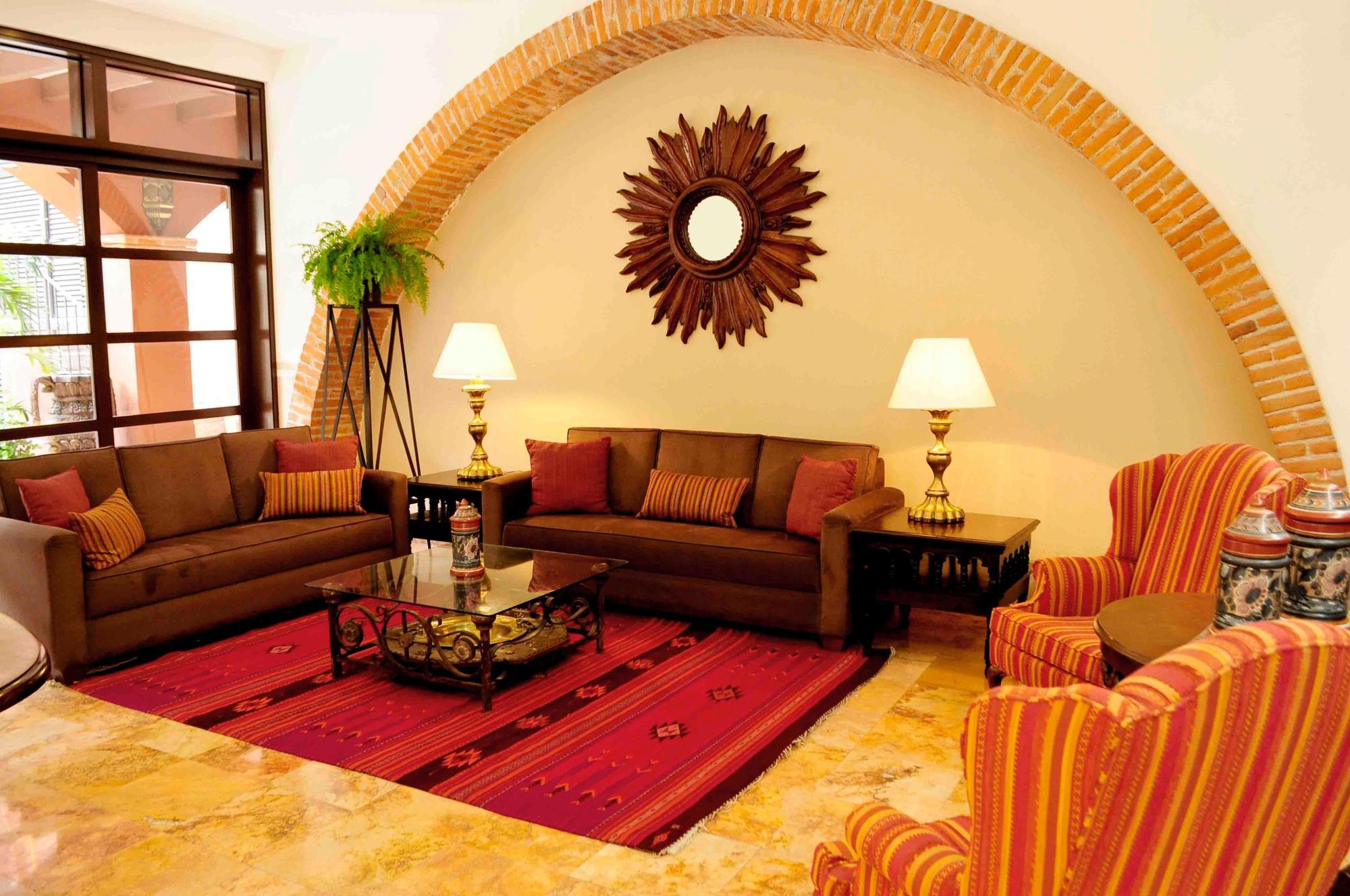 Hotel & Spa Hacienda De Cortes Cuernavaca Eksteriør bilde