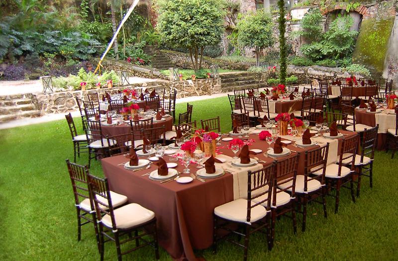 Hotel & Spa Hacienda De Cortes Cuernavaca Eksteriør bilde